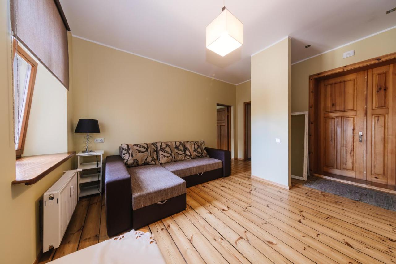 Kronu Nami Liepāja Exteriör bild