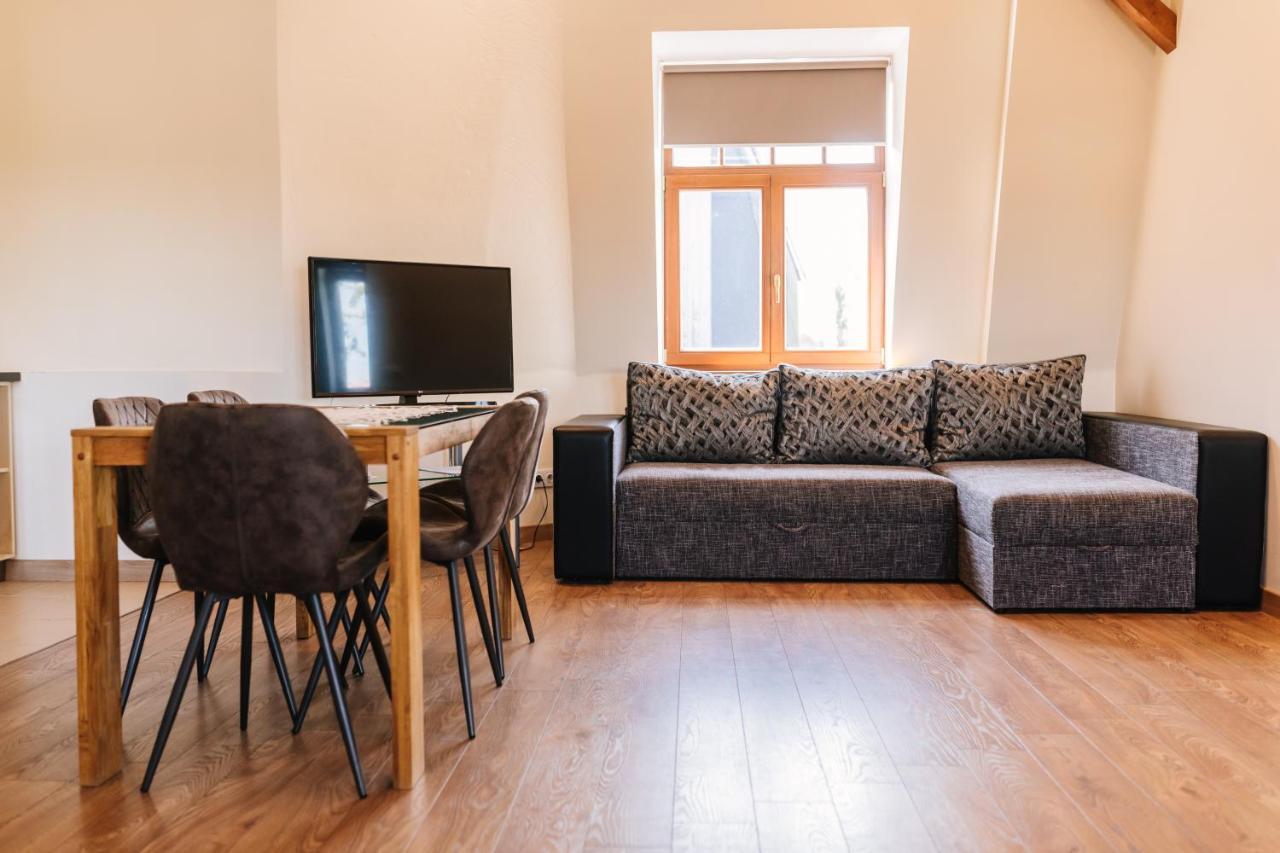 Kronu Nami Liepāja Exteriör bild