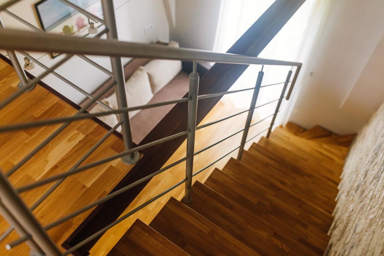 Kronu Nami Liepāja Exteriör bild