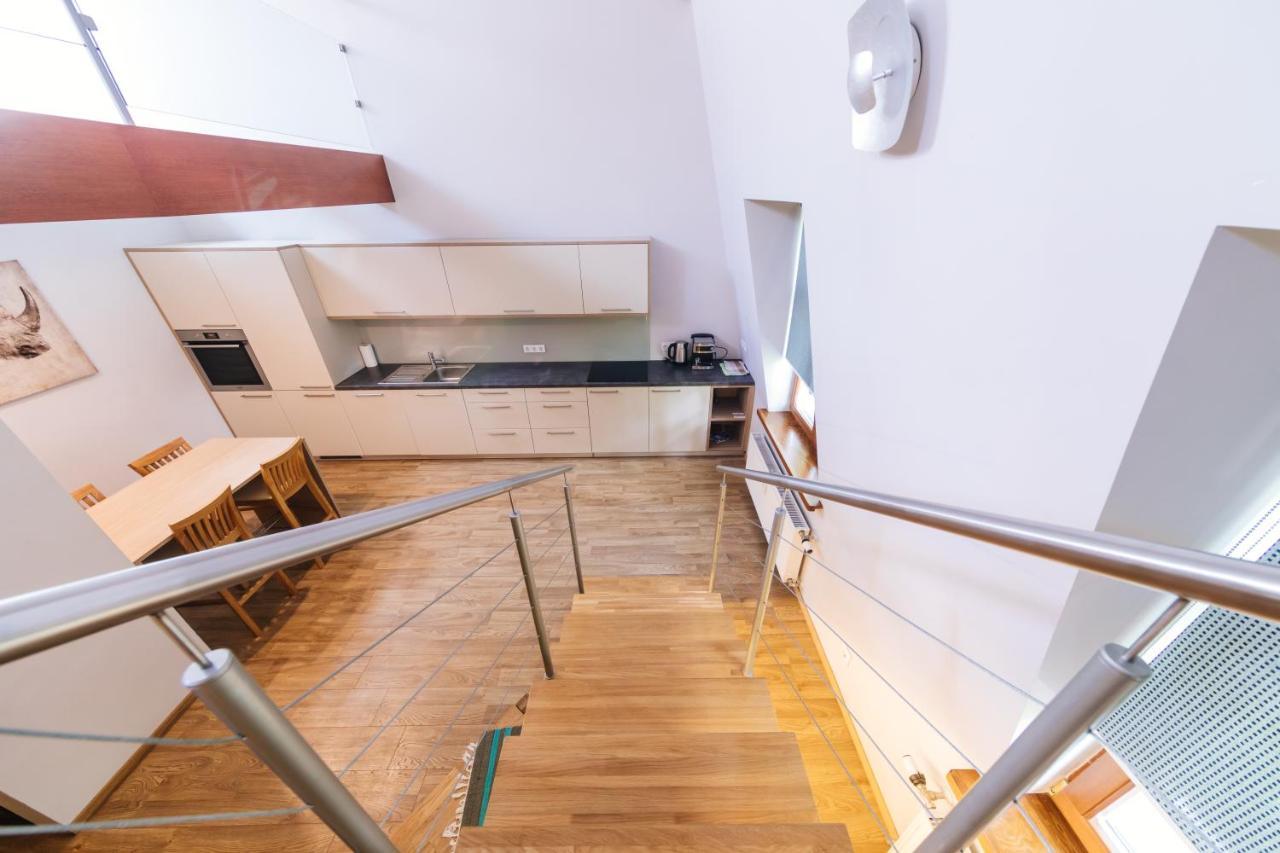 Kronu Nami Liepāja Exteriör bild